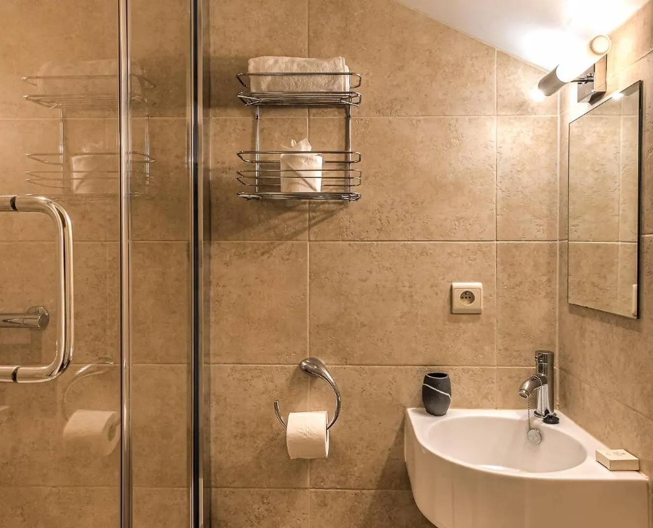 La Tramousse - - Alpes Travel - Chamonix Centre - Sleeps 6 Apartment