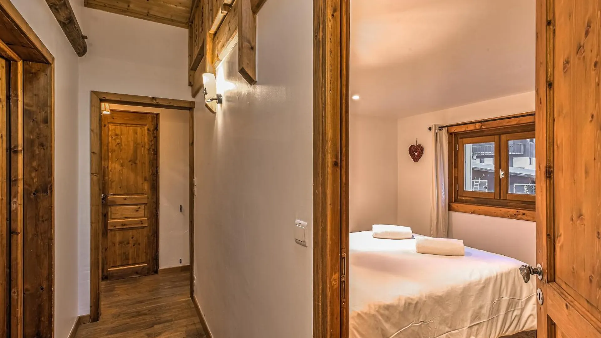 La Tramousse - - Alpes Travel - Chamonix Centre - Sleeps 6 Apartment 0*,