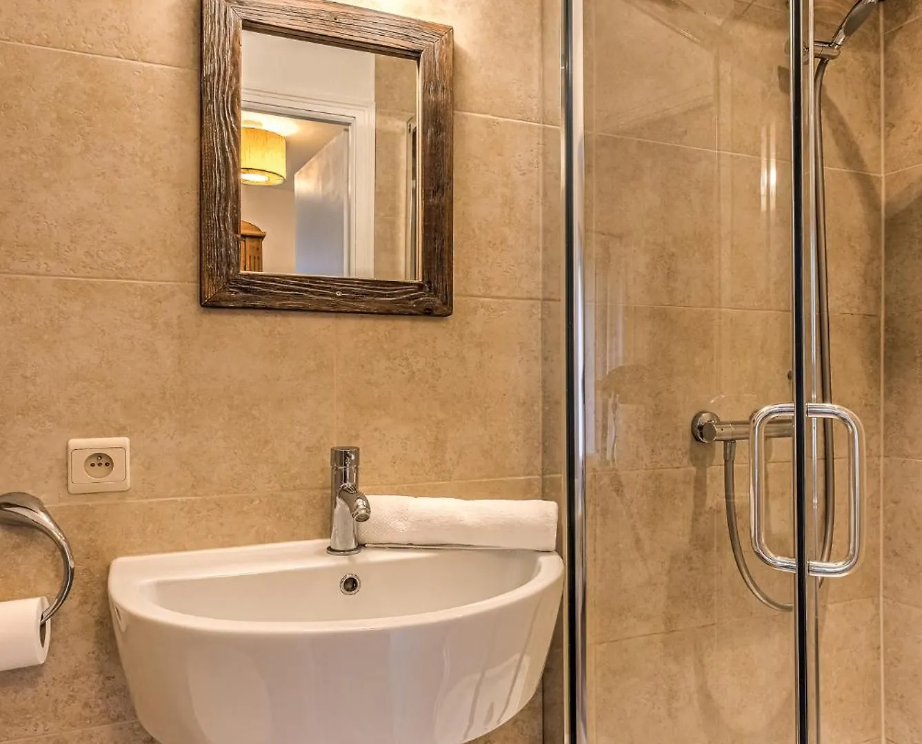 La Tramousse - - Alpes Travel - Chamonix Centre - Sleeps 6 Apartment
