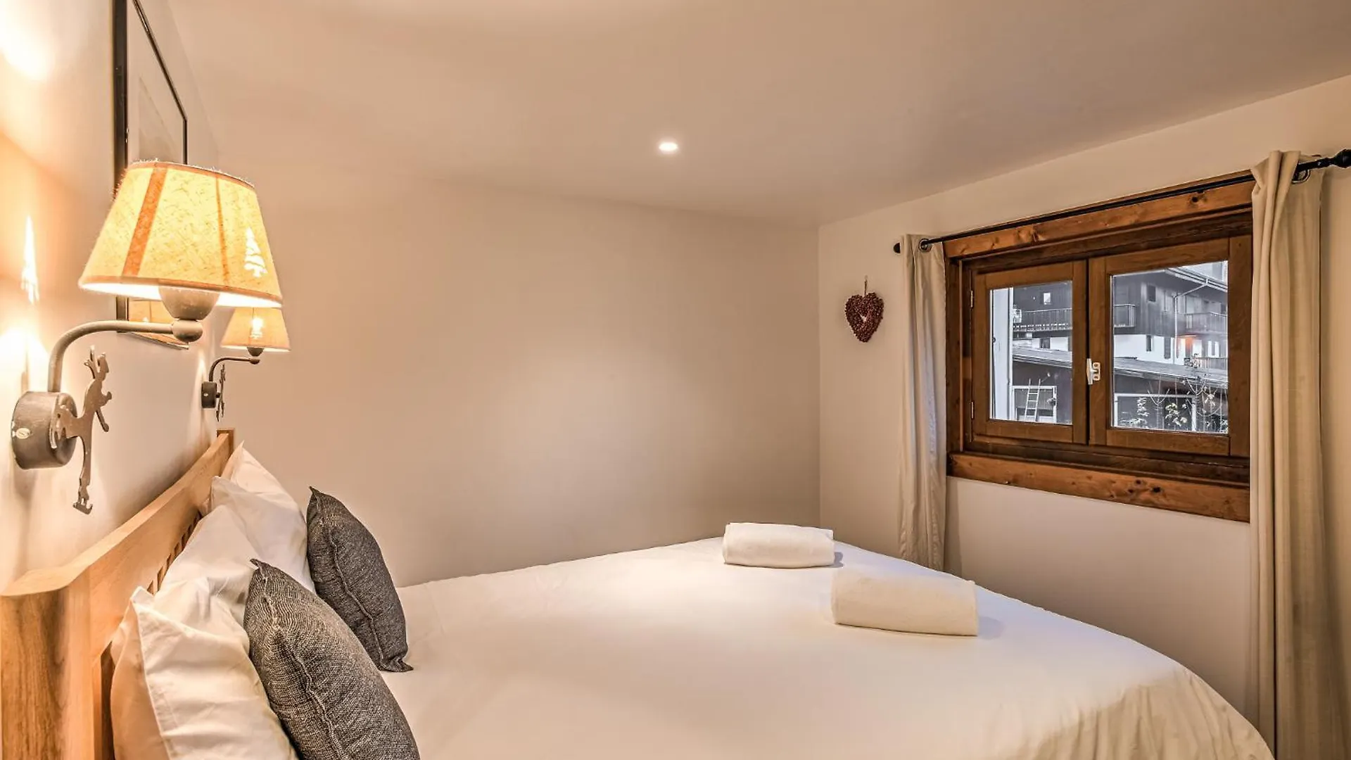 La Tramousse - - Alpes Travel - Chamonix Centre - Sleeps 6 Apartment