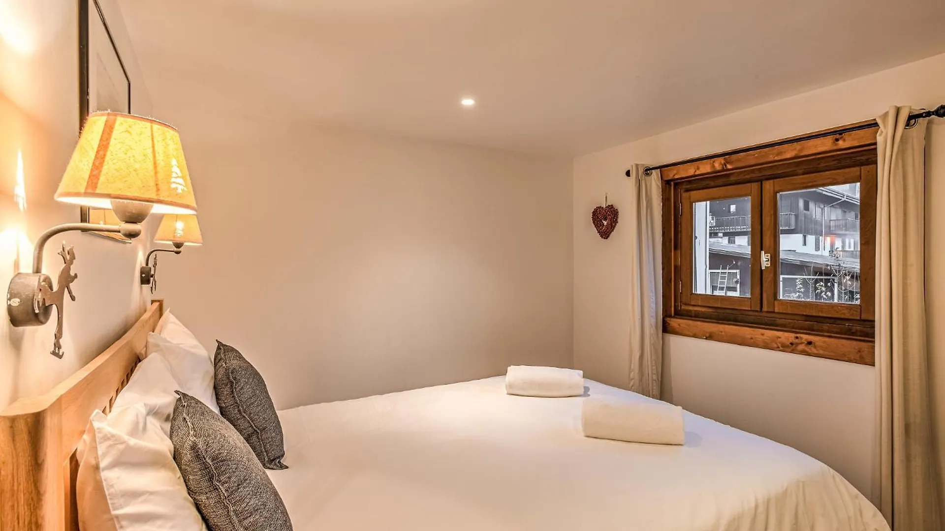 La Tramousse - - Alpes Travel - Chamonix Centre - Sleeps 6 Apartment